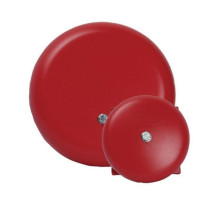 Bosch MB-G6-24-R 6 inch Motor Bell 24VDC - Red