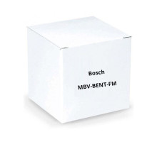 Bosch MBV-BENT-FM BVMS Enterprise 2WS 2Sub 1KB Free Maintenance