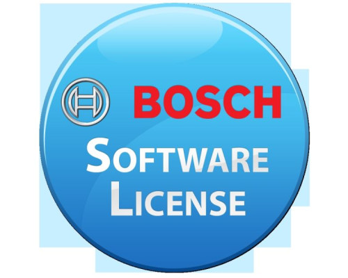 Bosch MBV-FOPC-DIP DIVAR IP OPC Server Connection for BIS