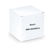 Bosch MBV-MAGRPLU License for MBV-1AGRPLU, 1 Year