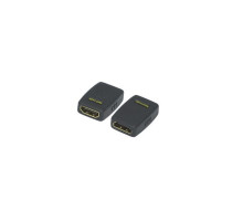 Seco-Larm MC-2201Q Female to Female HDMI Coupler