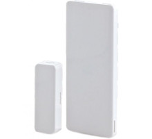 Visonic MC-302VPG2 PowerG Wireless Slim Door/Window Magnetic Contact