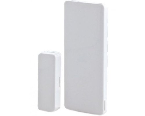 Visonic MC-302VPG2 PowerG Wireless Slim Door/Window Magnetic Contact