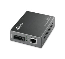 TP-Link MC100CM 10/100Mbps Multi-Mode Media Converter