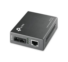 TP-Link MC110CS 10/100Mbps Single-Mode Media Converter