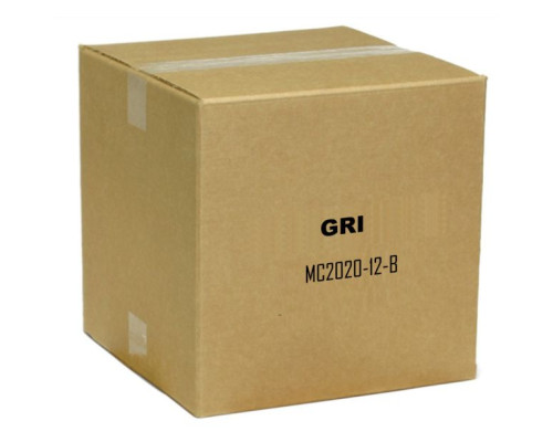 GRI MC2020-12-B 10 Pack Switch and Corresponding Magnet S2020-12-B W/MC-25