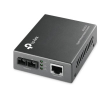 TP-Link MC210CS Gigabit Single-Mode Media Converter