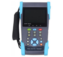 ENS MC350-4 3.5 Inch LCD 4 in 1 Tester