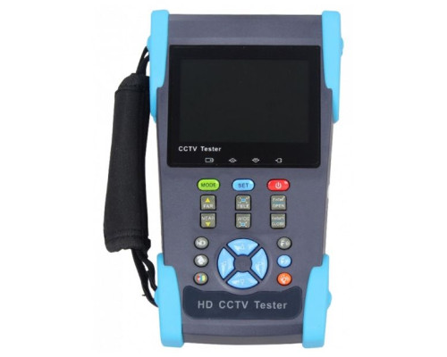 ENS MC350-4 3.5 Inch LCD 4 in 1 Tester