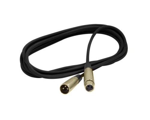 Speco MCA-20 20' High Performance Microphone Cable