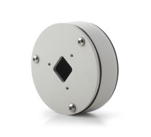 Arecont Vision MCB-JBA Round Junction Box for MicroBullet