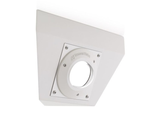 Arecont Vision MCD-CRMT Corner Wall Mount for MicroDome Series Surface Mounted Cameras