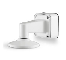 Arecont Vision MCD-WMT-W Wall Mount with Cap for Contera MicroDome LX