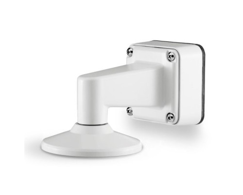 Arecont Vision MCD-WMT-W Wall Mount with Cap for Contera MicroDome LX