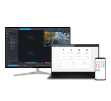 Dahua MCENTERCUS Mobile Center Video Management System