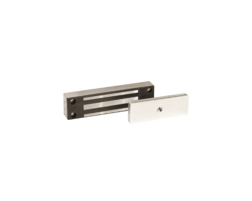 Securitron MCL-24 Magnetic Cabinet Lock, 24 Volts