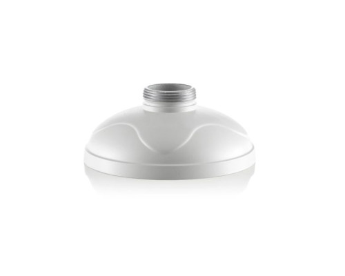 Arecont Vision MD-CAP-W Mounting Cap for Contera Outdoor Dome IP Megapixel Cameras, White