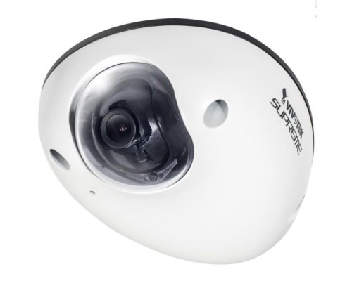 Vivotek MD8563-EHF4 2Mp Outdoor Mobile Network Vandal Dome