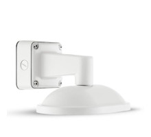 Arecont Vision MDD-WMT-W Wall Mount with Cap Contera MicroDome