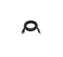 MG Electronics MG-HDMI-6 6' High Speed HDMI Cable