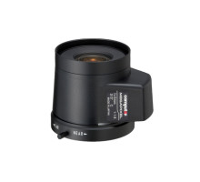 Computar MG0918FC-MP 5Mp DC Auto Iris Fixed Focal Lens, 9mm