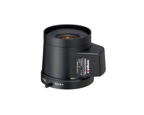 Computar MG0918FC-MP 5Mp DC Auto Iris Fixed Focal Lens, 9mm