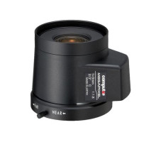 Computar MG0918KC-MP 5Mp P-Iris Fixed Focal Lens, 9mm