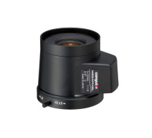 Computar MG1218FC-MP 5Mp DC Auto Iris Fixed Focal Lens, 12mm