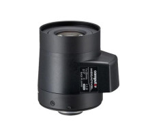 Computar MG3518KC-MPIR 5Mp Full HD IR P-Iris Lens, 35mm