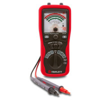 Triplett MG420 Analog Insulation Tester