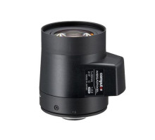 Computar MG5020KC-MPIR 5Mp Full HD IR DC P-Iris Lens, 50mm