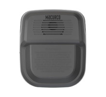 Macurco MHG Horn Only - (Gray Cover)