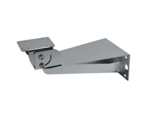 Pelco MHXWBS Wall Bracket for Housing MHX/MHXT