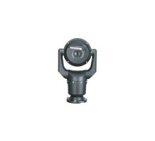 Bosch MIC-7522-Z30B 2 Megapixel True Day/Night Outdoor Network IP PTZ Camera, 30X Lens, Black