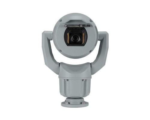 Bosch MIC-7602-Z30GR-OC MIC Inteox 7100I 2 Megapixel PTZ Camera with 30X Lens, Gray