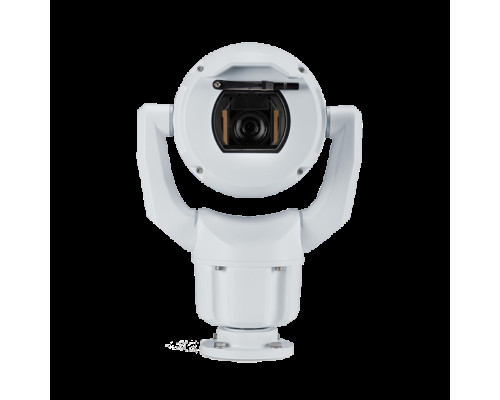 Bosch MIC-7602-Z30WR 2 Megapixel Outdoor IP PTZ Camera, 30X Lens, White