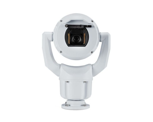 Bosch MIC-7602-Z30WR-OC MIC Inteox 7100I 2 Megapixel PTZ Camera with 30X Lens, White