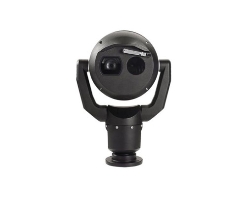 Bosch MIC-9502-Z30BVF9 MIC IP 9000I 2 Megapixel PTZ Thermal Camera with 30X Lens, Black