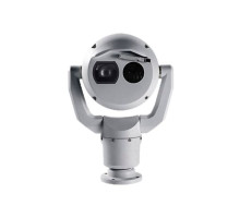 Bosch MIC-9502-Z30GVF9 MIC IP 9000I 2 Megapixel PTZ Thermal Camera with 30X Lens, Gray