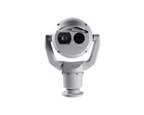 Bosch MIC-9502-Z30GVF9 MIC IP 9000I 2 Megapixel PTZ Thermal Camera with 30X Lens, Gray