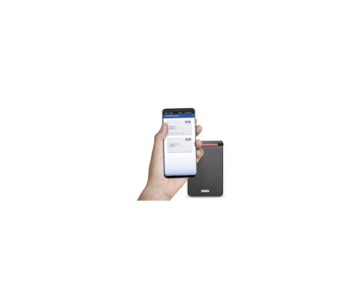 HID MID-SUB-T100-ADD Add-On User License, Hid Origo Mobile Identities