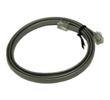 Alpha MLS-MOD6-3 Modular Cable(S)-3' for DB-9