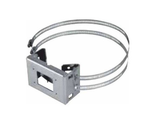 Pelco MMXCWCOL MMX Corner and Pole Adapter