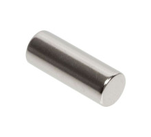 Nascom MN3787 Magnet, Bare Nd N35, D0375Xl0875