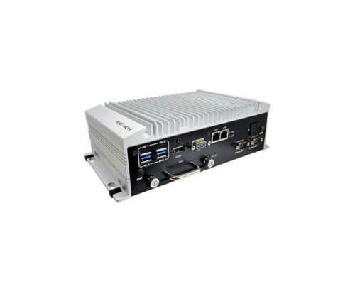 ACTi MNR-330P 16-Channel 1-Bay Transportation Standalone NVR