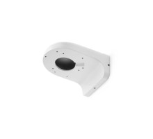 ICRealtime MNT-IPMINIDOME-WALL-3 Wall Mount Bracket For Varifocal Eyeball Turret Domes