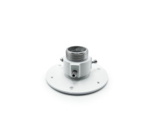 ICRealtime MNT-MLD-ADAPTER Ceiling Mount Adapter Plate, White