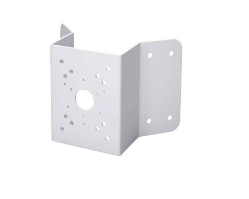 ICRealtime MNT-POLEIP Pole Mount Bracket For use with ICIP-D1300VIR, ICIP-D2000VIR