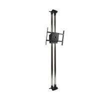 Peerless-AV MOD-FCS2KIT300 Modular Dual Pole Floor to Ceiling Mount Kit