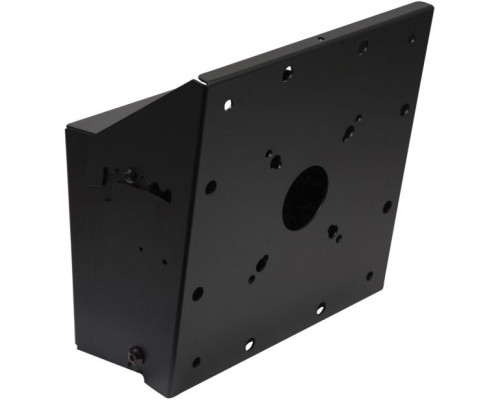 Peerless-AV MOD-FPMS2 Modular Series Dual-Pole Single Display Mount